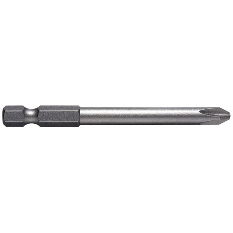 DRIVE BIT PHILLIPS # 2 X 100 MM - POWER